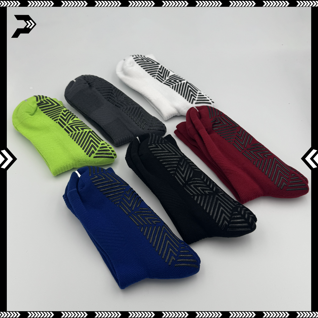 PLYA | PULSE Grip Socks