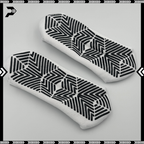 PLYA | PULSE Grip Socks