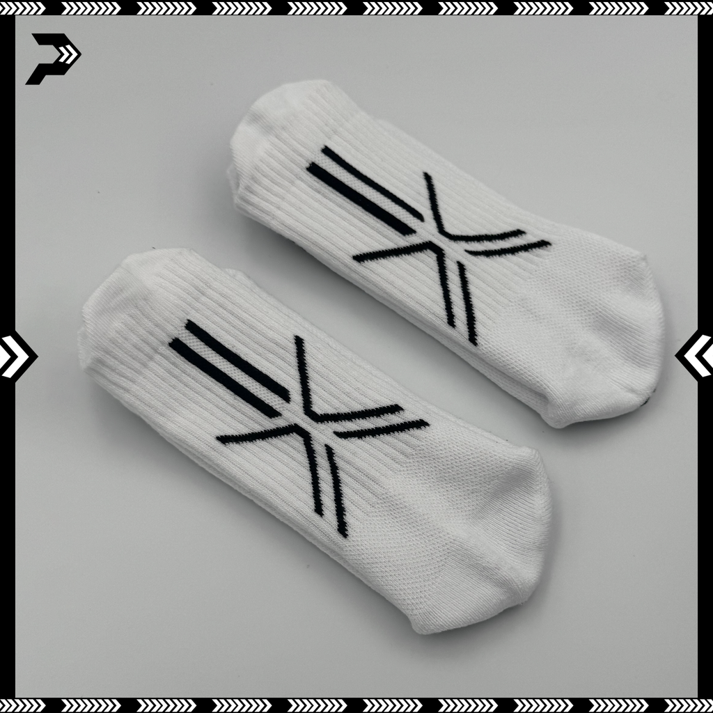 PLYA | PULSE Grip Socks