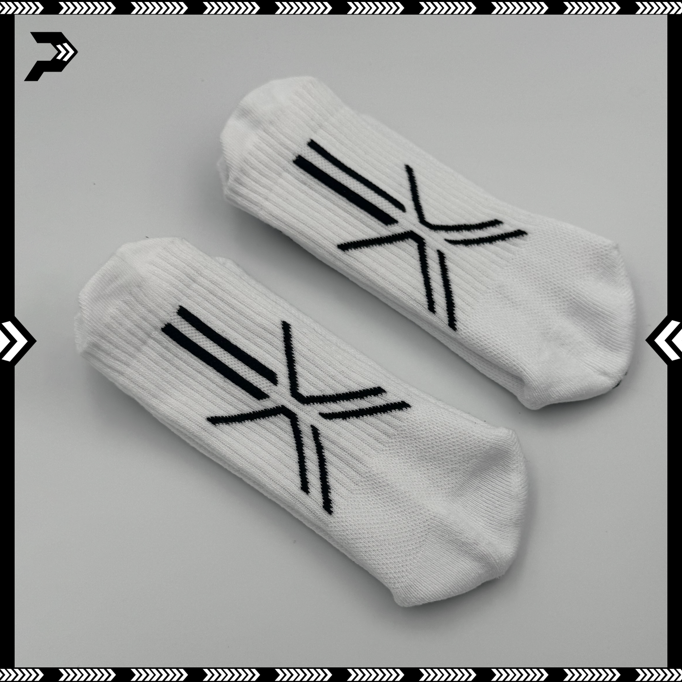 PLYA | PULSE Grip Socks