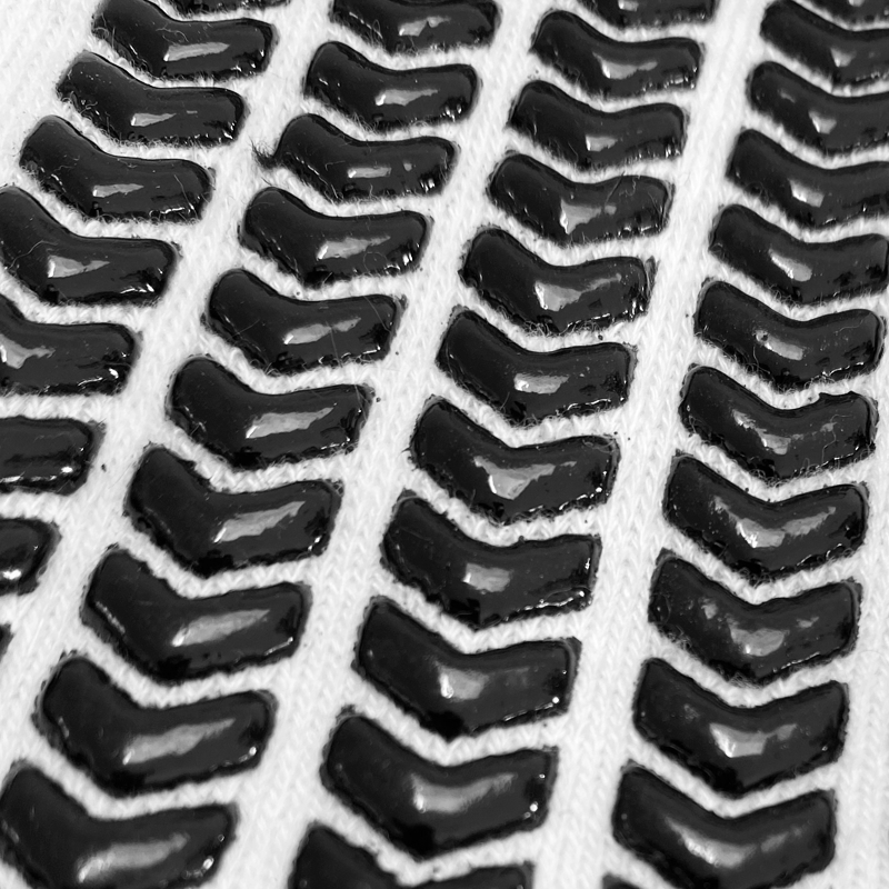 PLYA | 3 Pairs of Adults Grip Socks 2.0