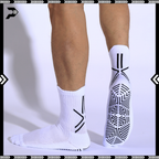 PLYA | PULSE Grip Socks
