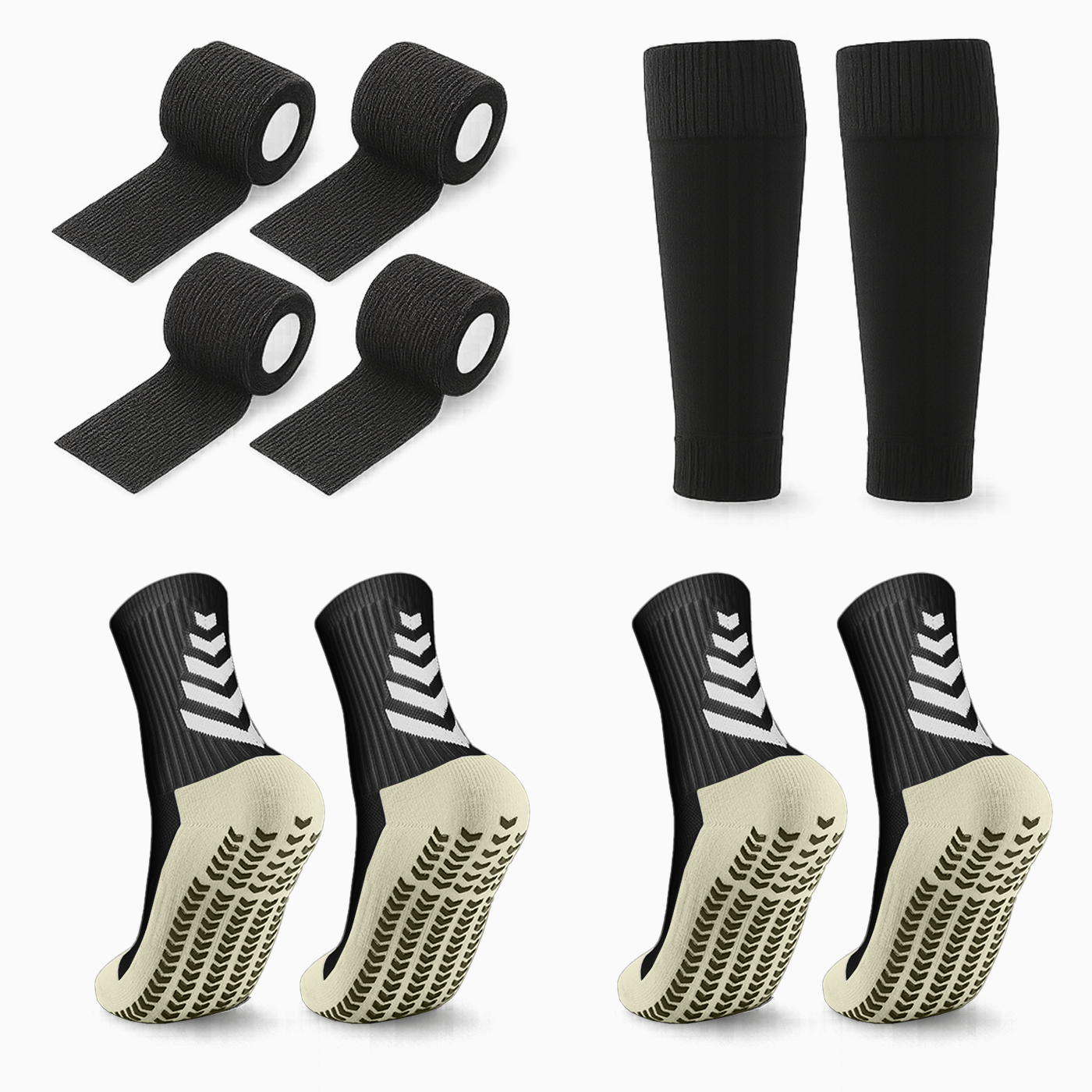 PLYA | Training Bundle - Adults