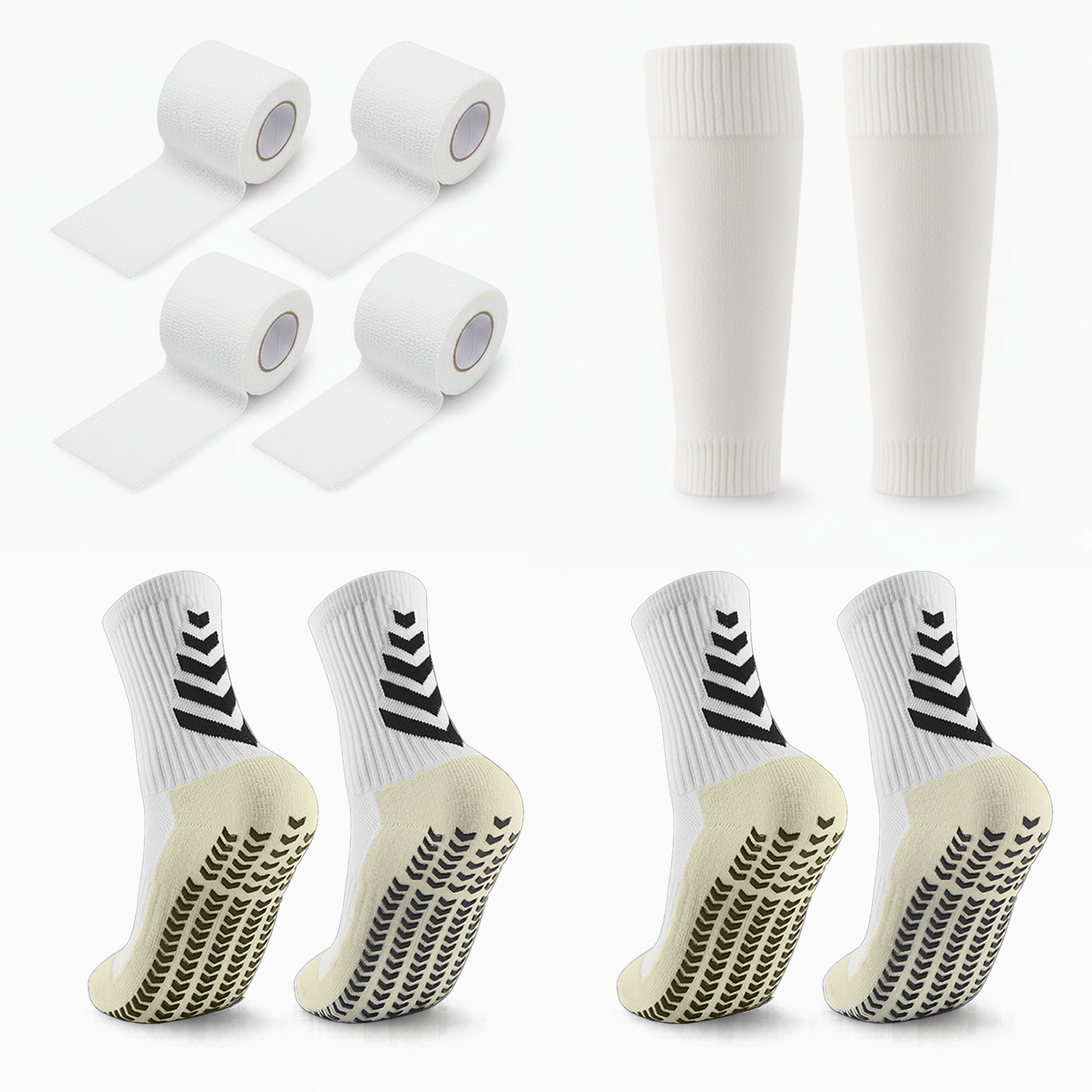 PLYA | Training Bundle - Adults