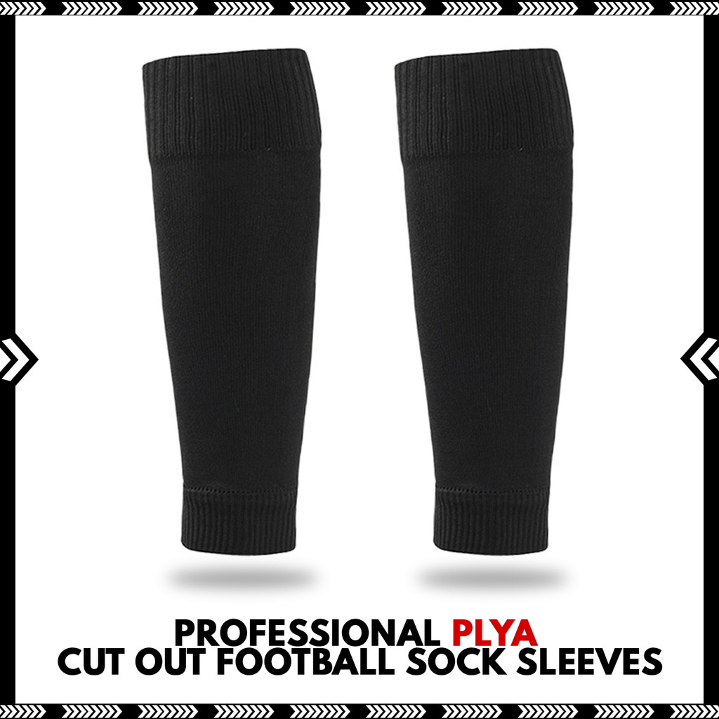 PLYA | Cut Out Sock Sleeves - Adults