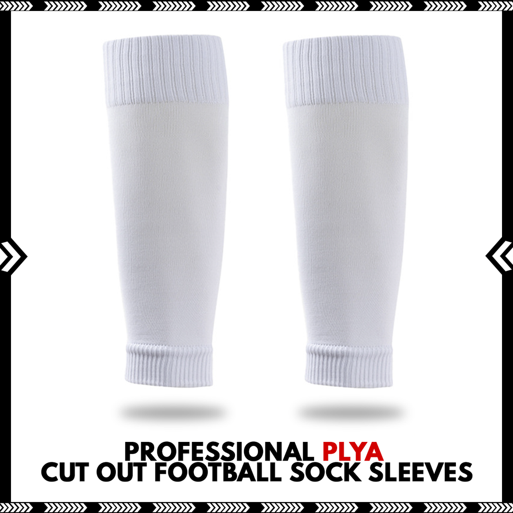 PLYA | Cut Out Sock Sleeves - Adults
