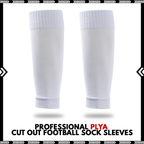 PLYA | Cut Out Sock Sleeves - Adults