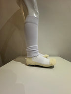 PLYA | Cut Out Sock Sleeves - Kids