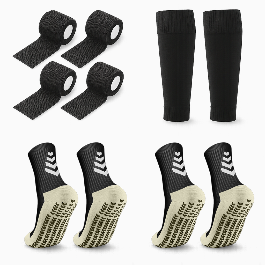 PLYA | Training Bundle - Kids