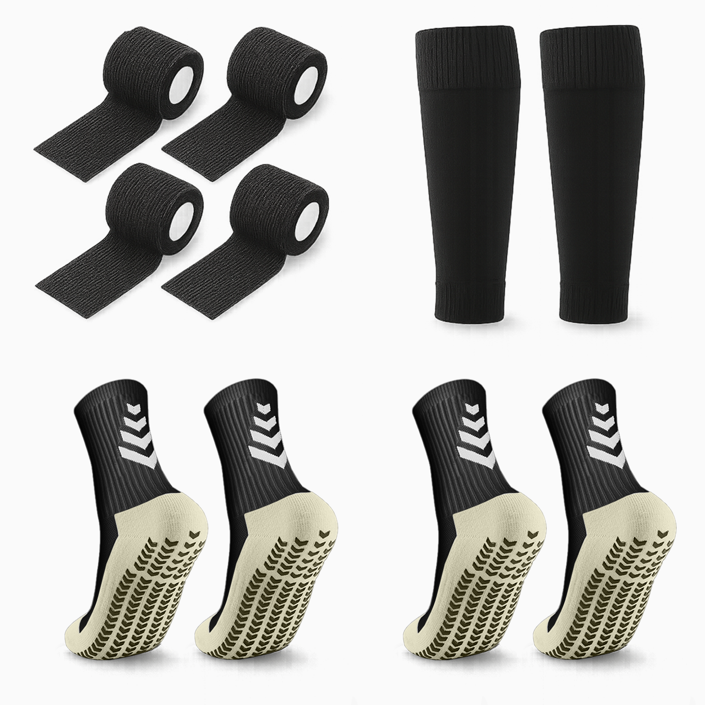 PLYA | Training Bundle - Kids