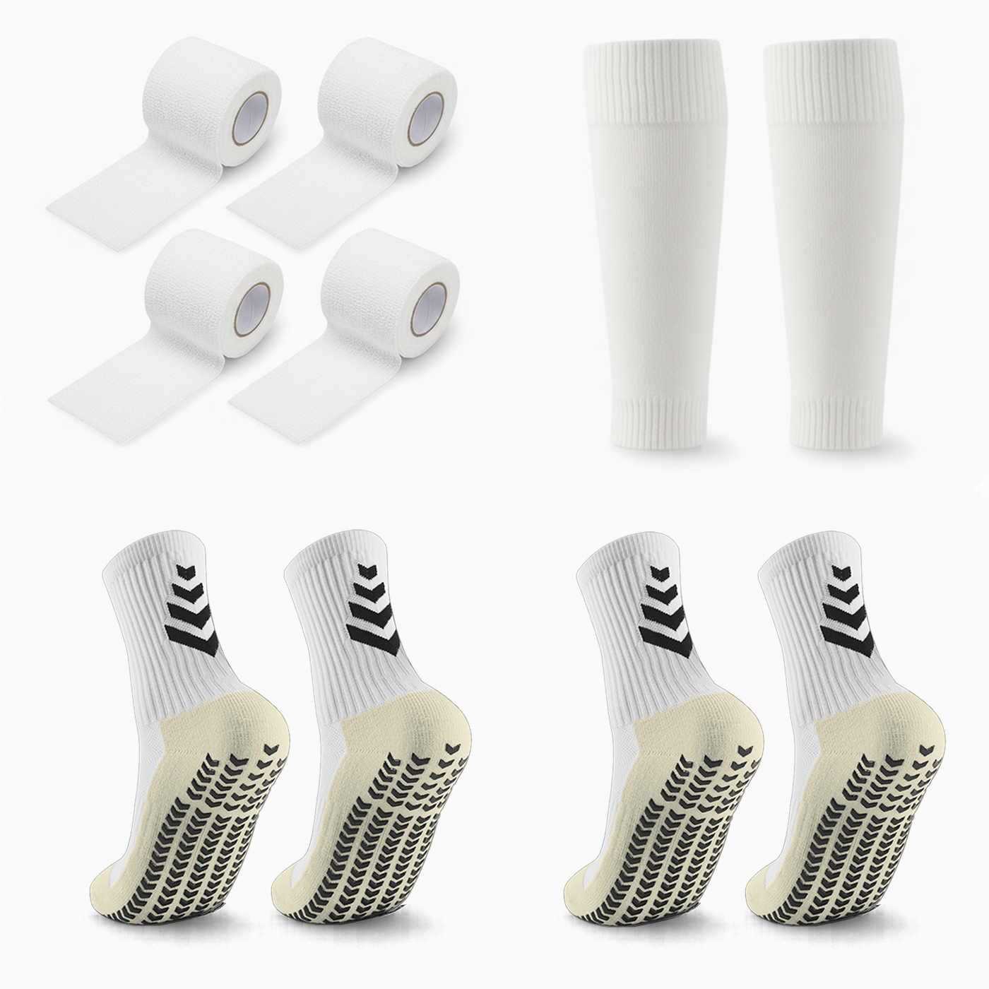 PLYA | Training Bundle - Kids