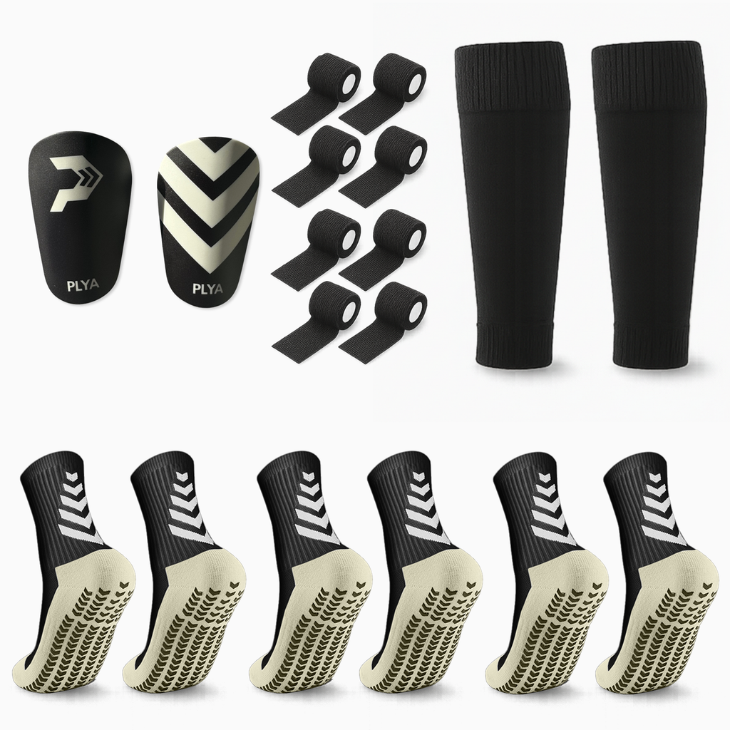 PLYA | Matchday Bundle - Adults