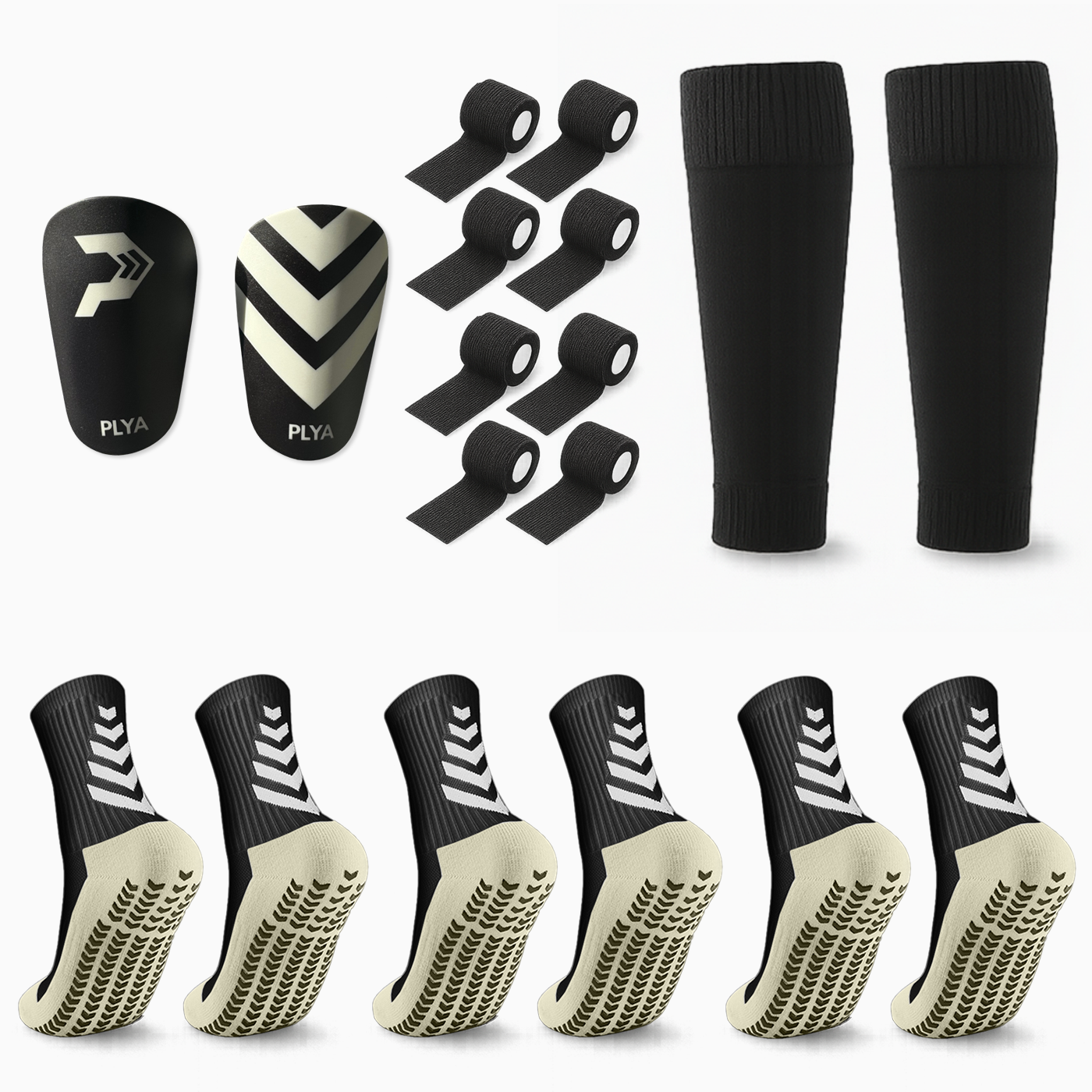 PLYA | Matchday Bundle - Adults