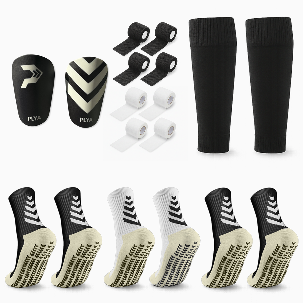 PLYA | Matchday Bundle - Adults