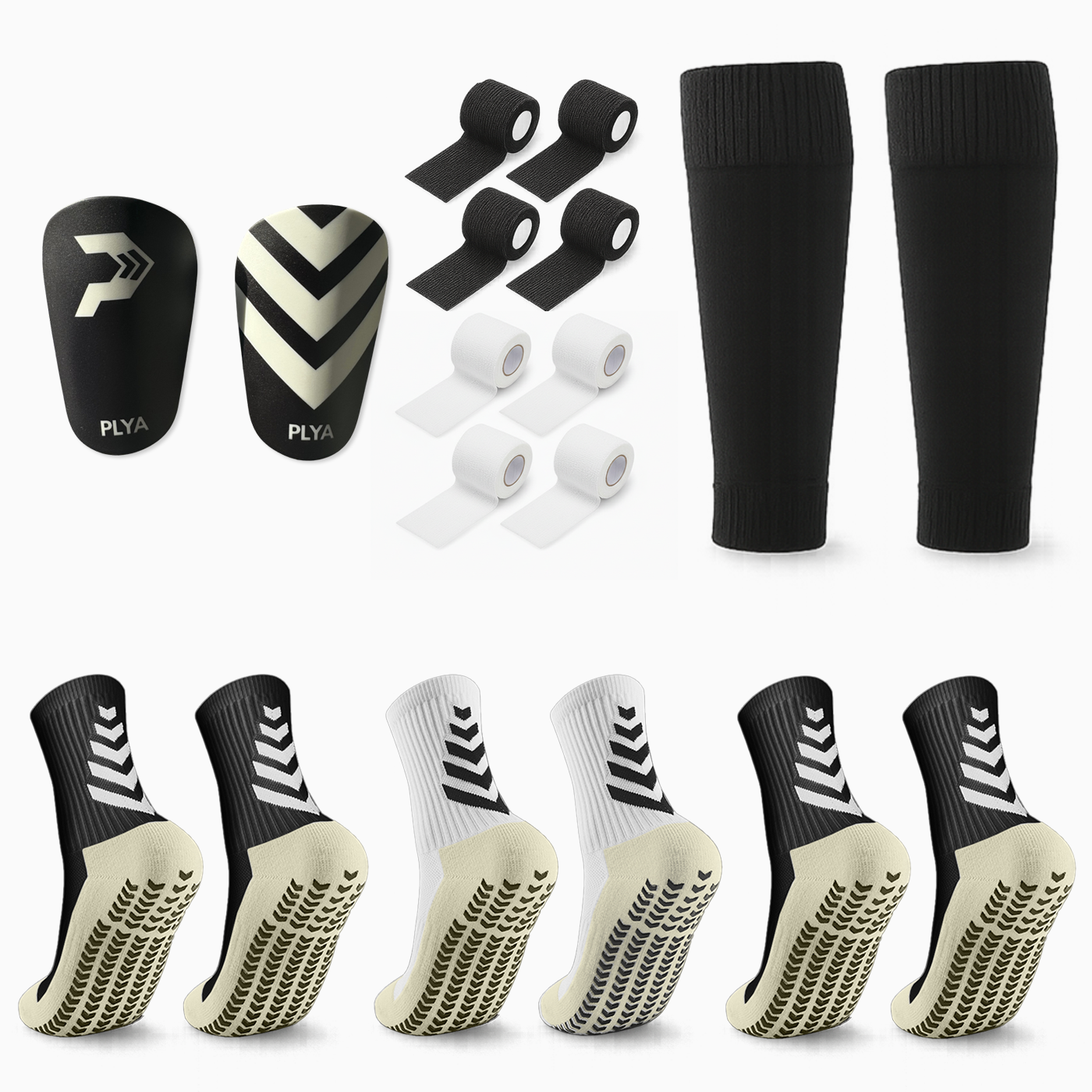 PLYA | Matchday Bundle - Adults