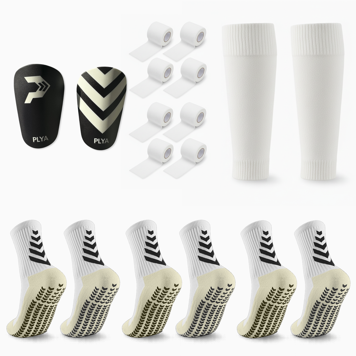 PLYA | Matchday Bundle - Adults