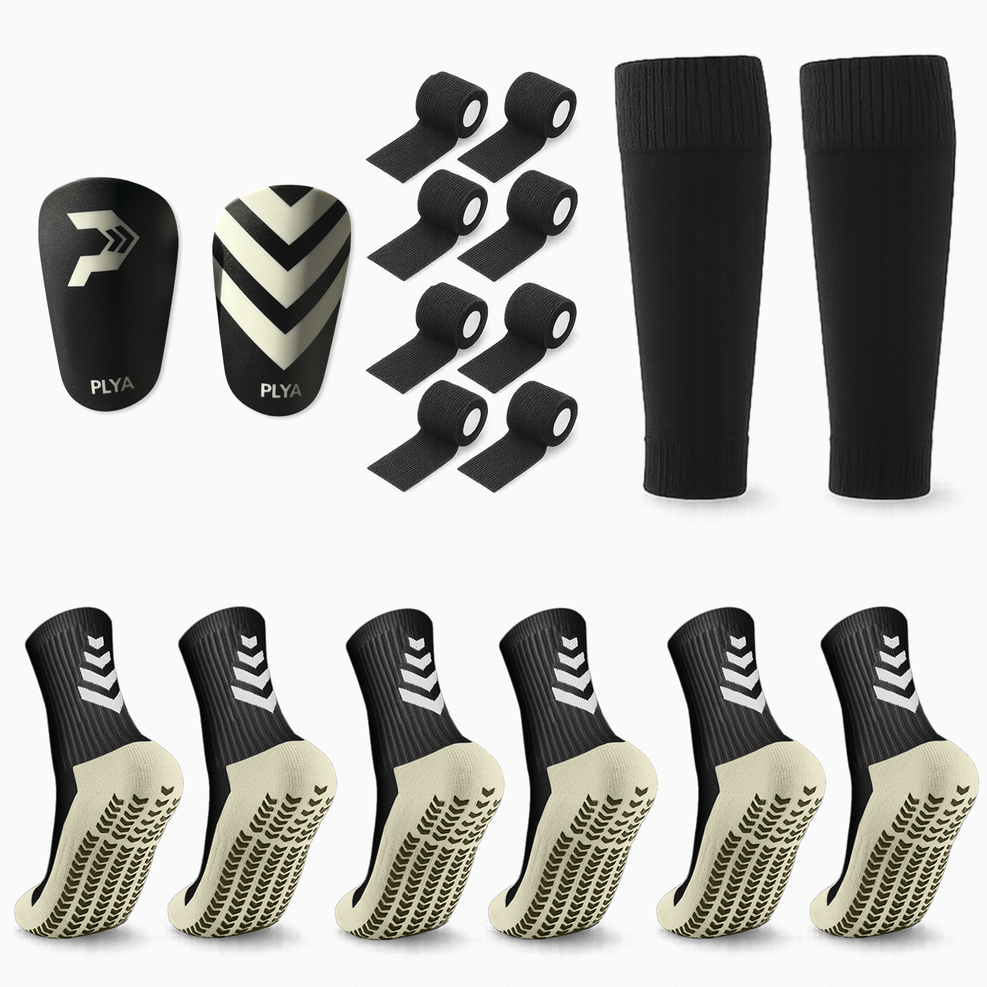 PLYA | Matchday Bundle - Kids