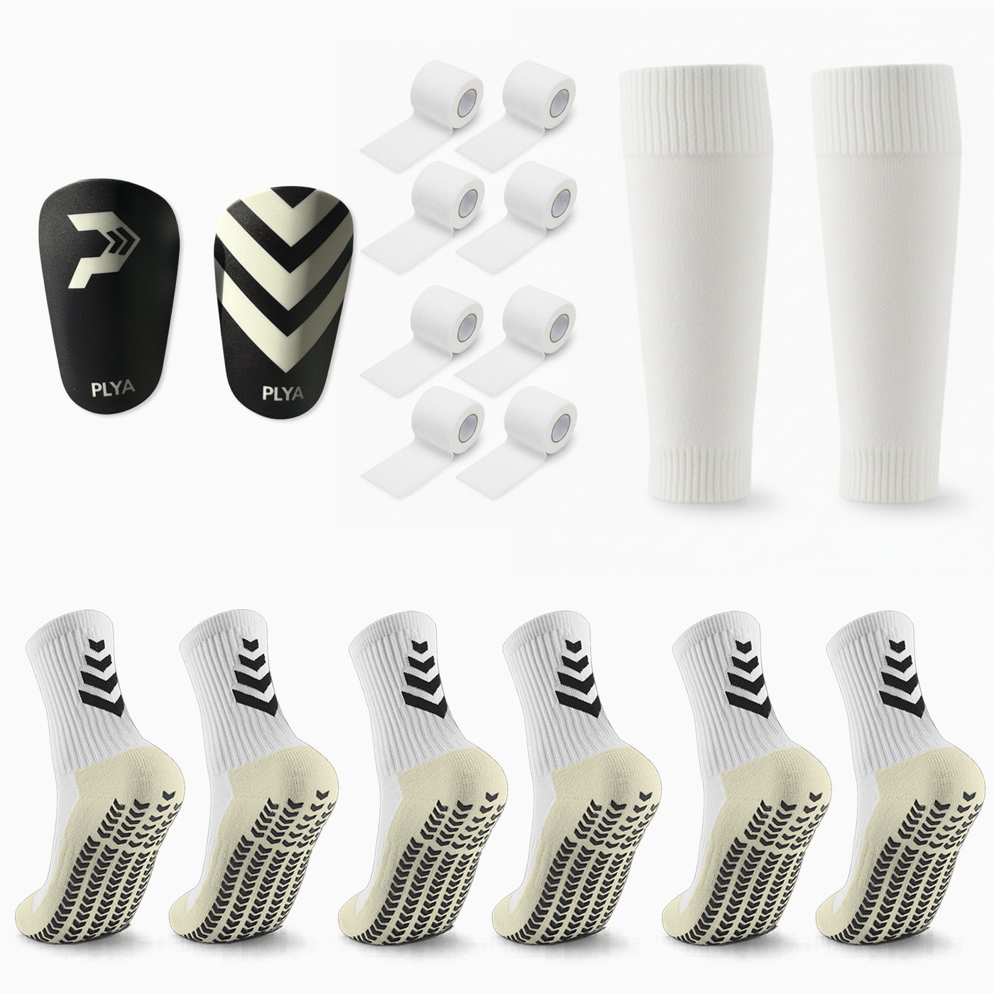 PLYA | Matchday Bundle - Kids