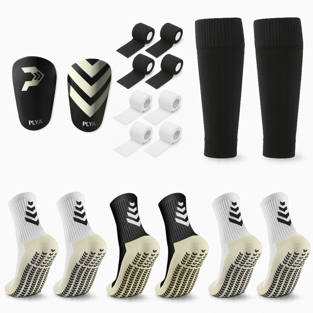 PLYA | Matchday Bundle - Kids