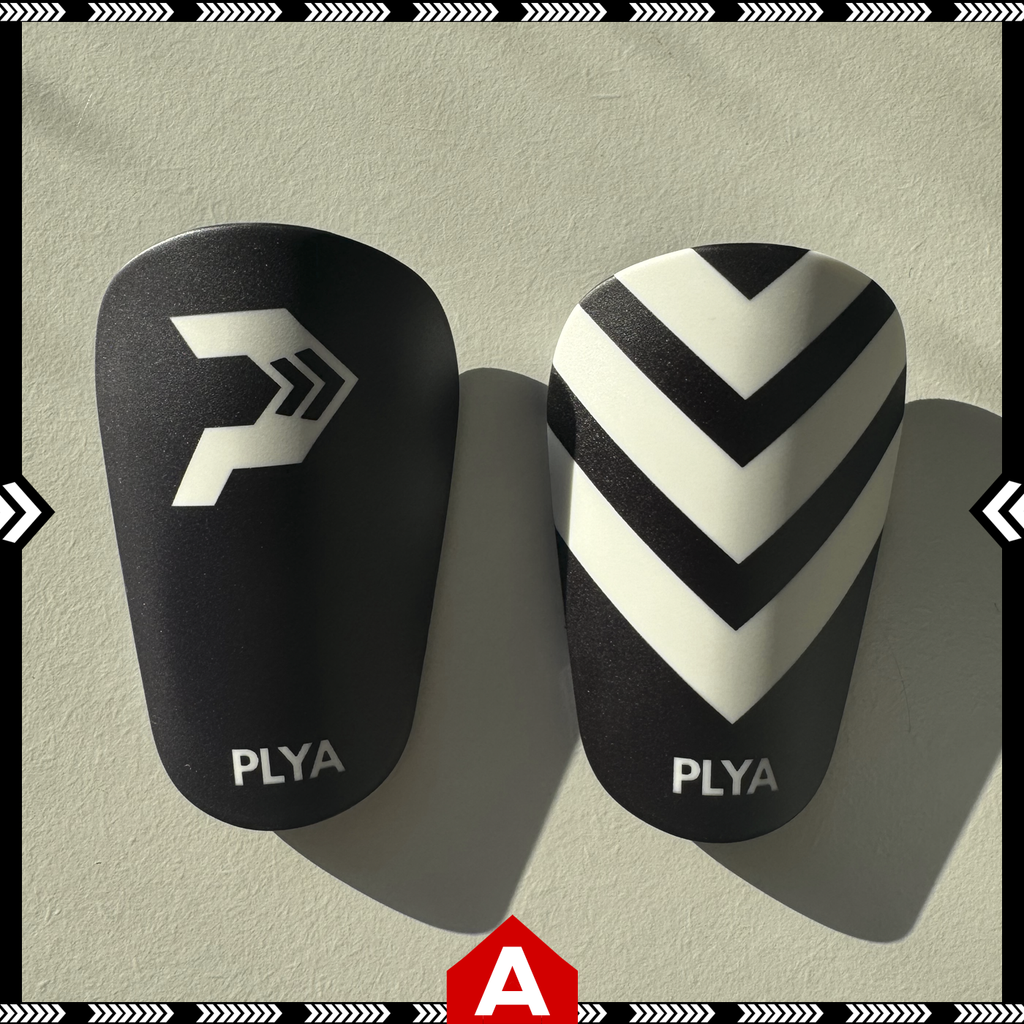 PLYA | Mini Shin Pads