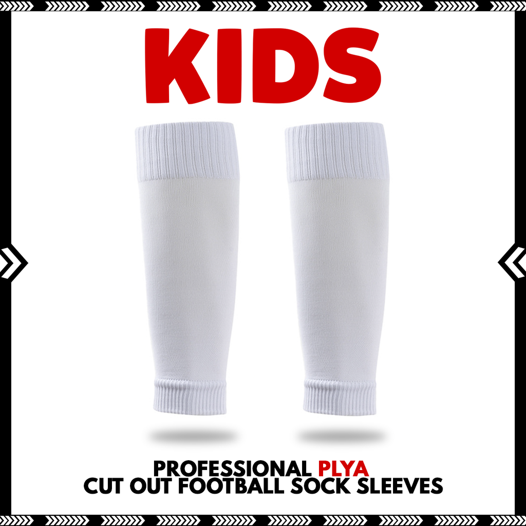 PLYA | Cut Out Sock Sleeves - Kids