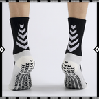 PLYA | 3 Pairs of Adults Grip Socks 2.0