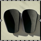 PLYA | Mini Shin Pads