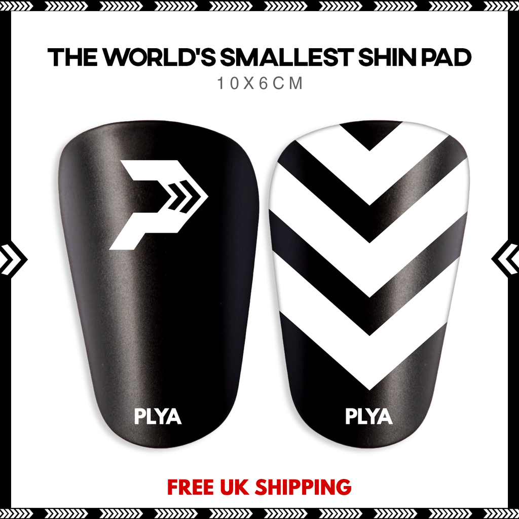 PLYA | Mini Shin Pads