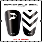 PLYA | Mini Shin Pads