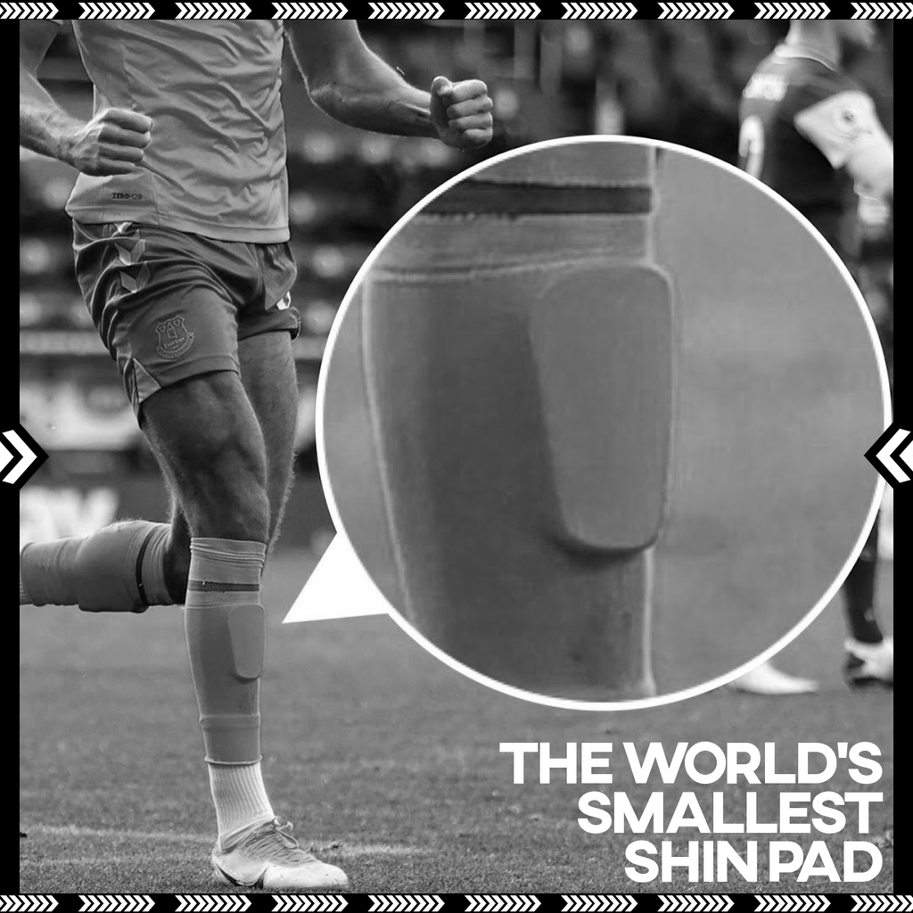 PLYA | Mini Shin Pads