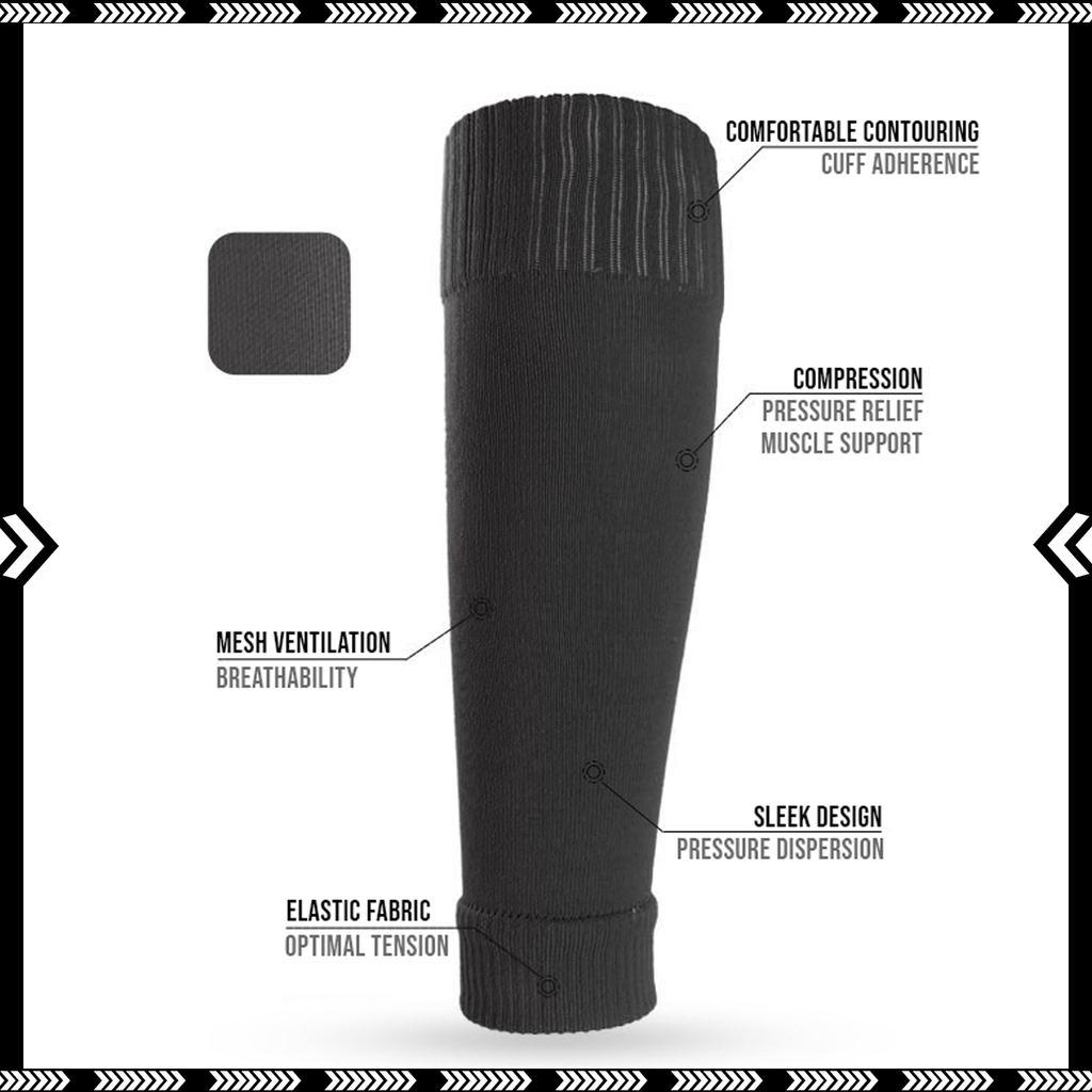 PLYA | Cut Out Sock Sleeves - Kids