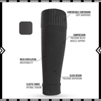 PLYA | Cut Out Sock Sleeves - Kids