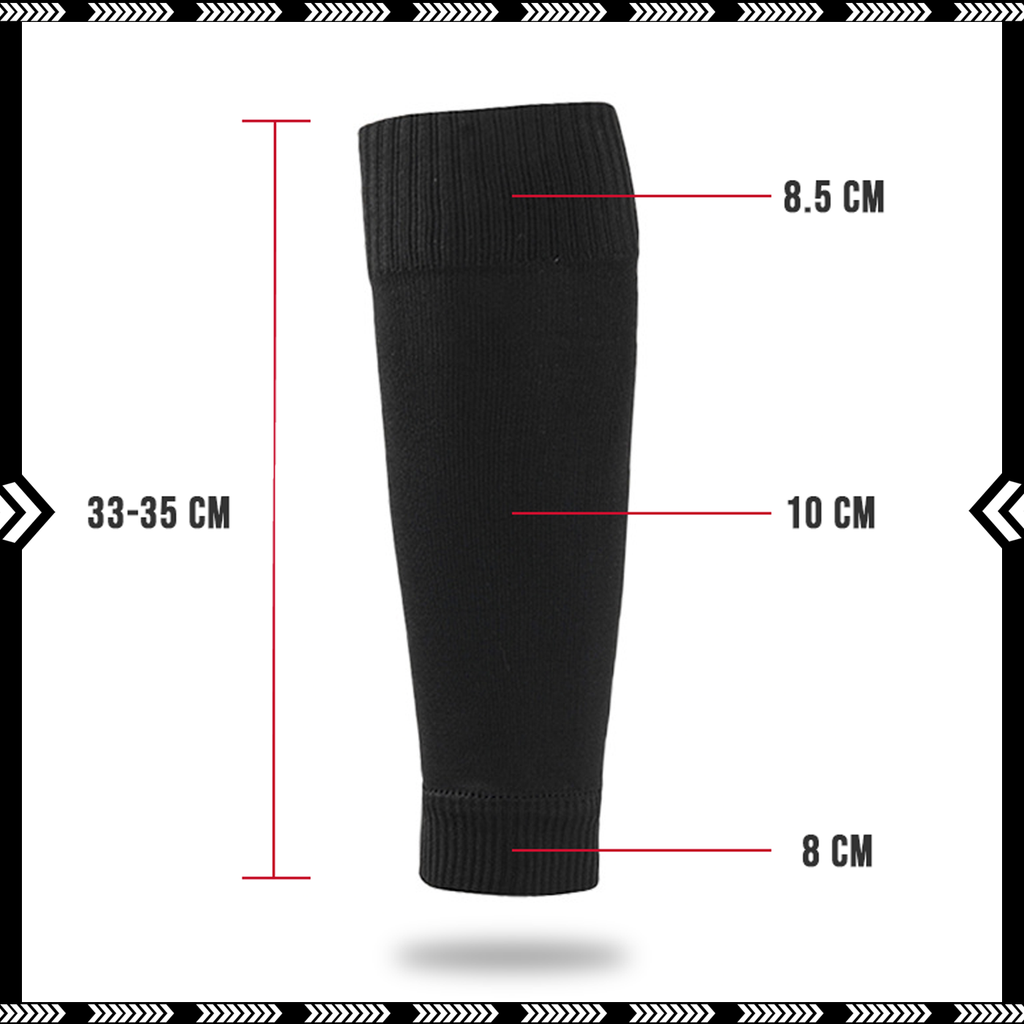 PLYA | Cut Out Sock Sleeves - Adults