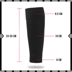 PLYA | Cut Out Sock Sleeves - Adults