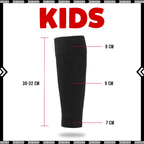 PLYA | Cut Out Sock Sleeves - Kids