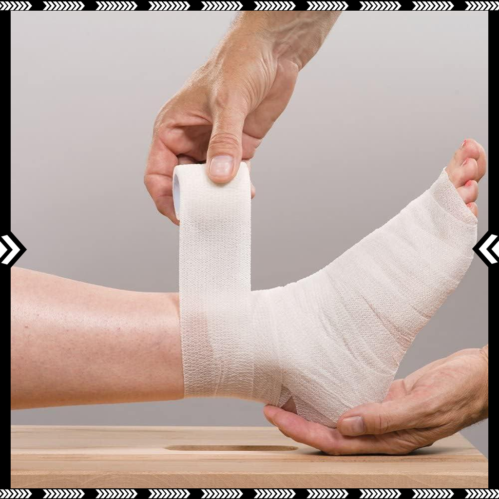 PLYA | Cohesive Tape