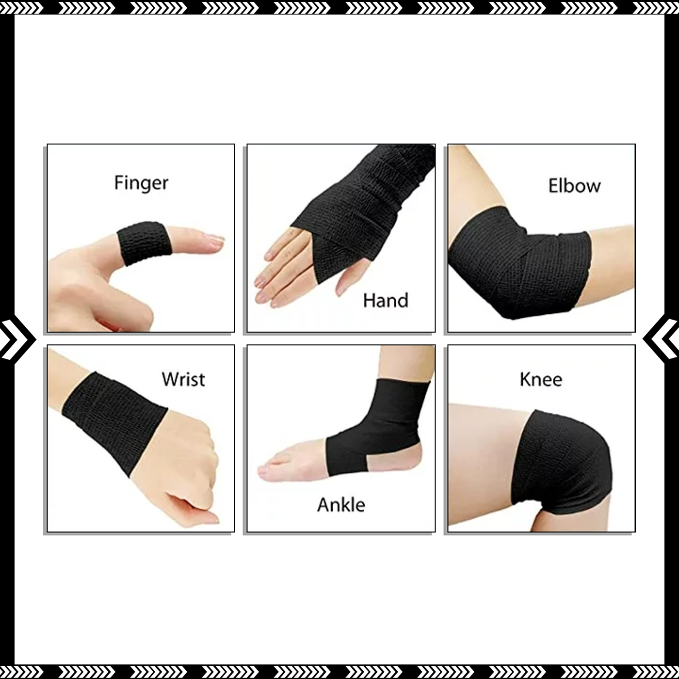 PLYA | Cohesive Tape