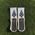 PLYA | 3 Pairs of Adults Grip Socks 2.0