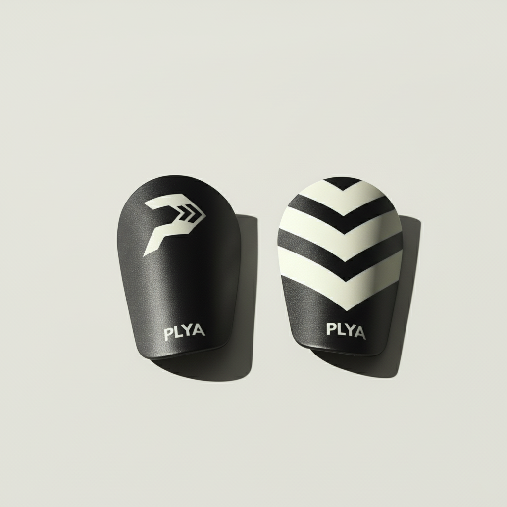 PLYA | Mini Shin Pads
